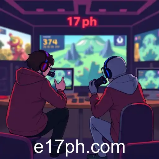 The Rise of 17ph in Online Gaming